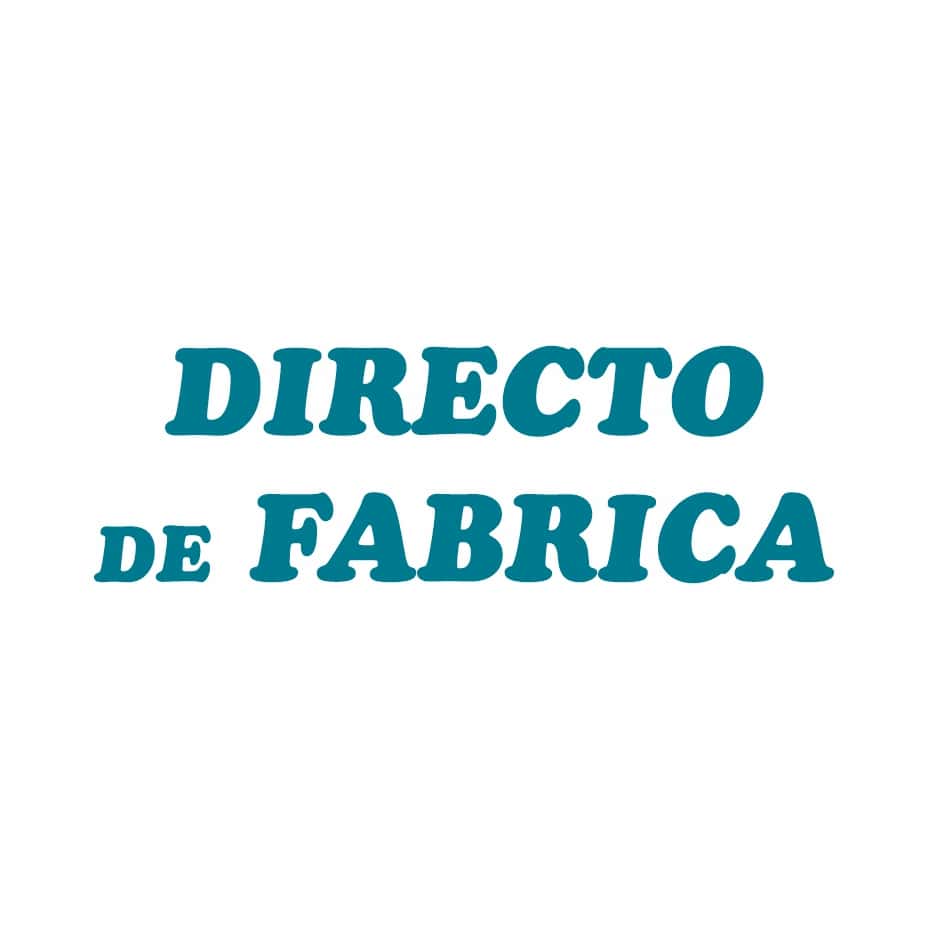 Lee más sobre el artículo Directo de fábrica