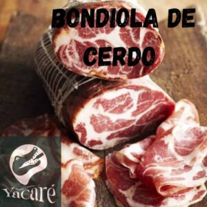 Productos Yacaré