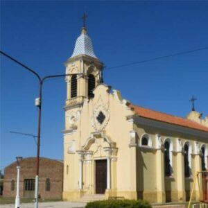 Iglesia