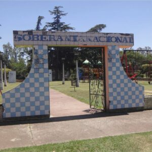 Parque